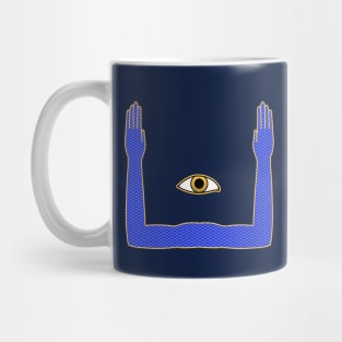 Ka Hands Mug